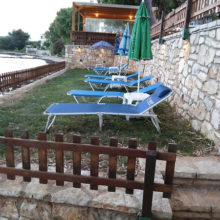 Pension Alexandros Превеза Екстериор снимка